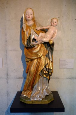 Güzel tarih bohem romantik atmosfer ve tarih şatoları ve şatolarla dolu güzel binalar.