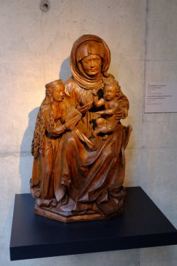 Güzel tarih bohem romantik atmosfer ve tarih şatoları ve şatolarla dolu güzel binalar.