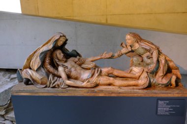 Güzel tarih bohem romantik atmosfer ve tarih şatoları ve şatolarla dolu güzel binalar.