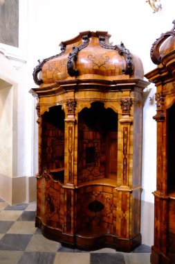 Güzel tarih bohem romantik atmosfer ve tarih şatoları ve şatolarla dolu güzel binalar.