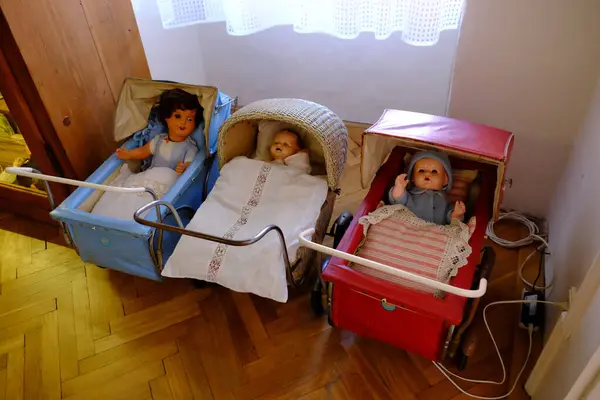 Güzel tarih bohem romantik atmosfer ve tarih şatoları ve şatolarla dolu güzel binalar.