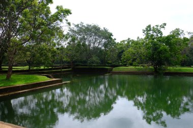 Sri Lanka Seylan Theravada Budizm Doğa tecrübesi Hint Okyanusu 'na kurulmuş gözyaşı damlası şeklindeki adayı deneyimliyor.