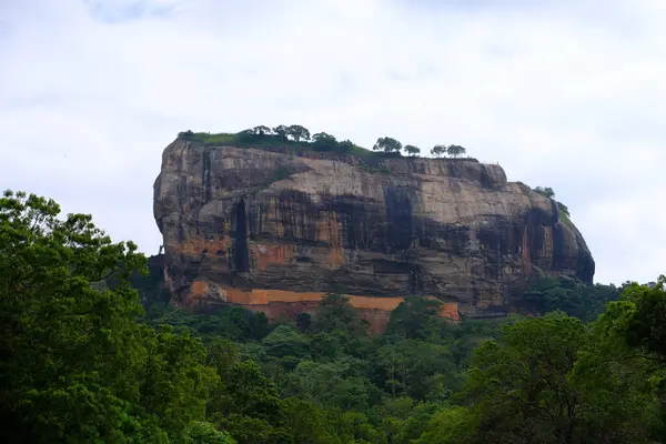Sri Lanka Seylan Theravada Budizm Doğa tecrübesi Hint Okyanusu 'na kurulmuş gözyaşı damlası şeklindeki adayı deneyimliyor.