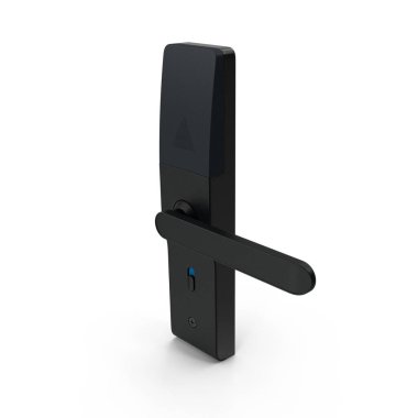 İç Dcor için Yüksek Kalite ve Şık 3D Kapı Kolları, Ev ve Ofisler için Eşsiz Kapı Hırdavat Tasarımları.