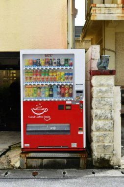 Okinawa, Japonya 'daki güzellikler