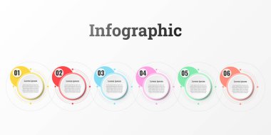 Altı başlığın tümünün ayrıntılı raporları için kullanılan bilgi.