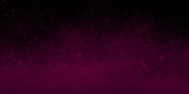 Soyut suluboya arka plan. Renkli suluboya boya sıçraması. Şeffaf siyah arkaplanda renk izole edildi. Parçacıklarla barut patlaması. Siyah arkaplanda renk boyası sıçraması.