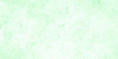 Soyut yeşil grunge dokusu. Yumuşak, sıkıntılı bir zemin oluşturan ince yeşil sıçrama. sorunlu grunge detaylarıyla sorunsuz bir arkaplan.