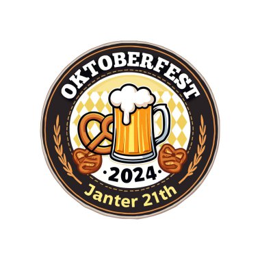 Tasarım Projeleriniz için Temel Ekim Festivali Elementleri