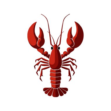 Kerevit Minimalist Vektör illüstrasyonu