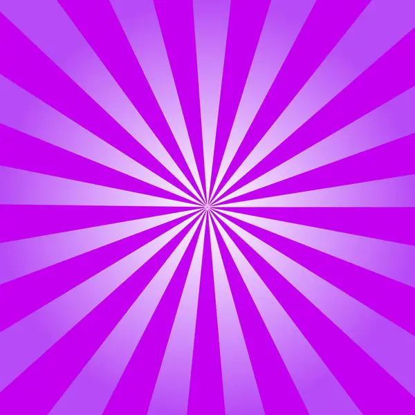 Mor ışık güneş patlaması soyut arkaplan