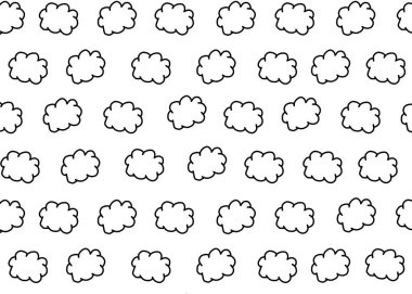 Çiçeklerle kusursuz bir arkaplan