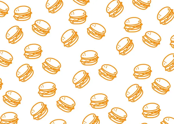 Beyaz arkaplan, yiyecek ambalajı, menü çizimi el yazısı reklamları, yemek işi, restoran...