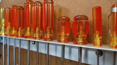 Tornavida ve filips seti