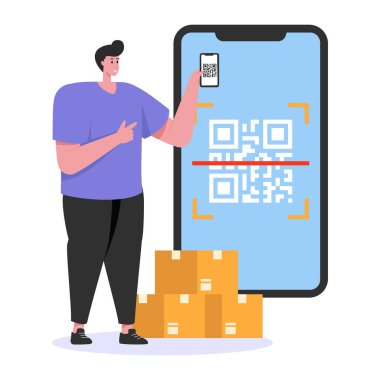 çevrimiçi ödeme ve akıllı telefon