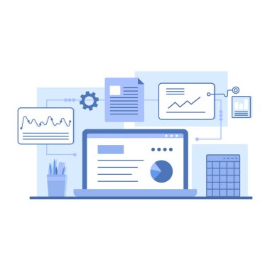 iş analizleri ve veri analizi