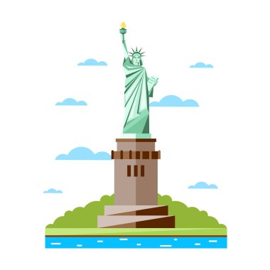 Özgürlük Anıtı, New York