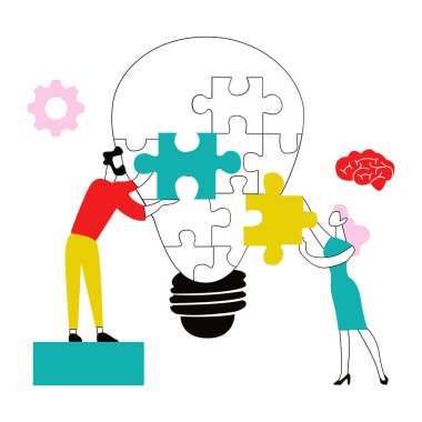 gears ile iş takım