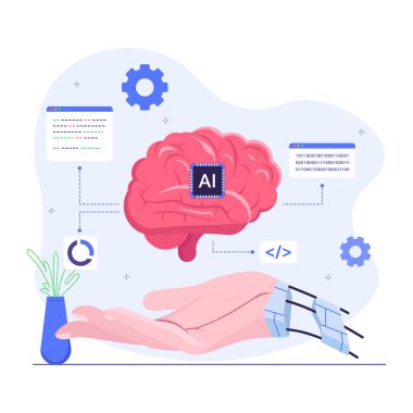 Yapay zeka, yapay zeka kavramı.