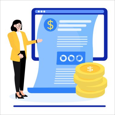 iş kadını ve tablet bilgisayarı olan adam