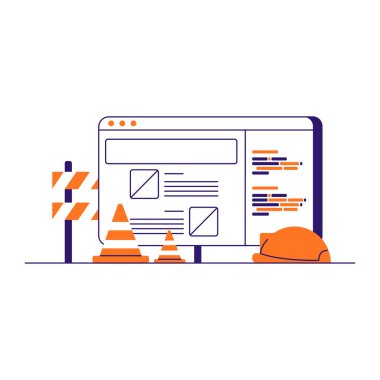 websitesi ve geliştirme kavramı