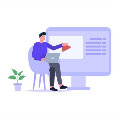 çevrimiçi alışveriş, e - ticaret, çevrimiçi ödeme, ödeme, internet alışverişi, web sitesi ve mobil web sitesi konsepti.