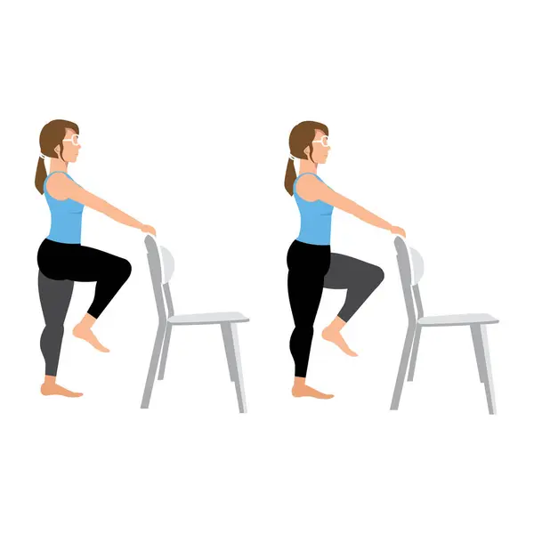 egzersiz fitness kadın