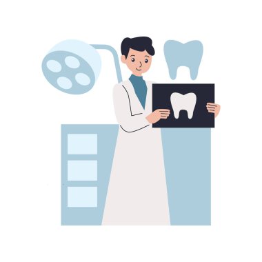 Diş bakımı ve diş hekimi