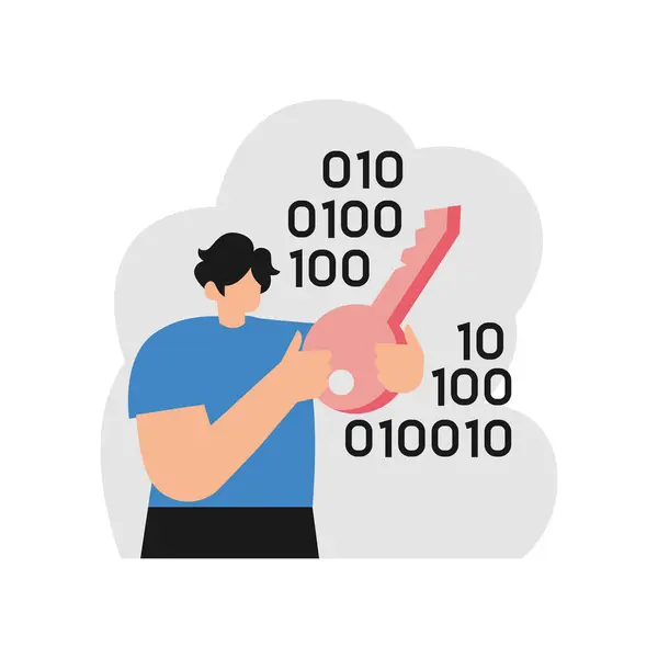 veri bulut hesaplama simgesi. düz dizayn.