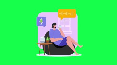 Bir kafede bir dizüstü bilgisayar ile kız.