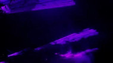 Yıldızlı ve güneşli gece göğü