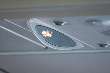 Uçarken sigara içilmez.