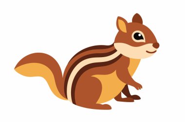 sincap hayvan çizgi film vektör illüstrasyon grafik tasarımı