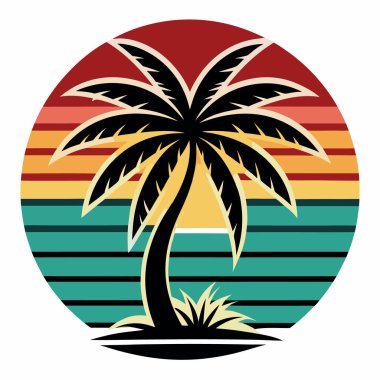 Yaz ve sahil tasarımı