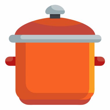 Beyaz arkaplanda esrar vektör resimleme pişirme