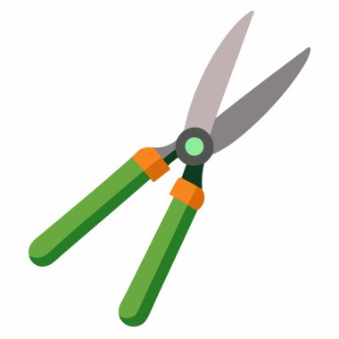 Bıçak ikonu. vektör illüstrasyonu