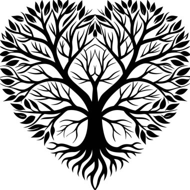 Kalpli ve yapraklı ağaç