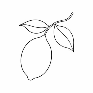 izole edilmiş vektör çizimi