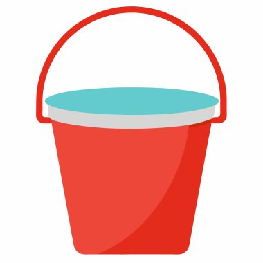 Dondurma kutsal kişilerin resmi, vektör, illüstrasyon