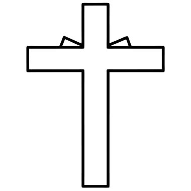 Din Hristiyan simgesi