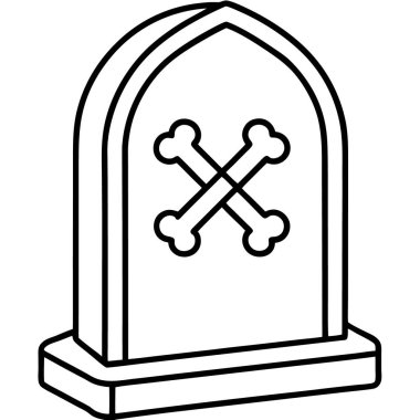 tabut haçı simgesi