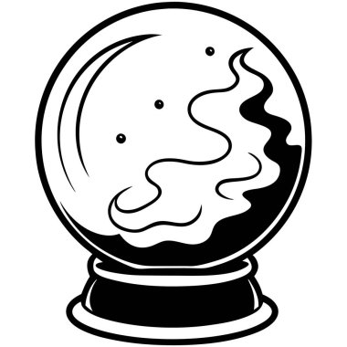 dünya ve pusula simgesi, özet biçimi