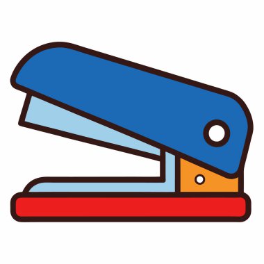 boya silindiri araç simgesi, vektör illüstrasyon tasarımı