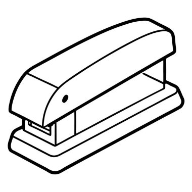 çizgi film karalama mutfak zımbası