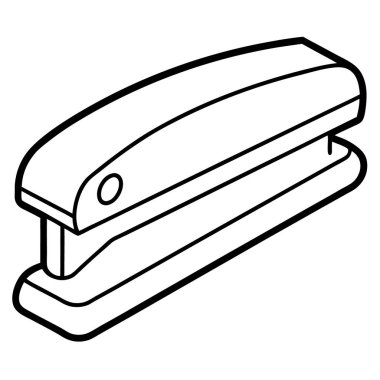 karikatür ofis masası