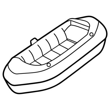 Yüzme havuzu ve ikonun vektör tasarımı. ağ için yüzme ve ekipman depolama sembolü koleksiyonu.