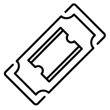 ikon vektör illüstrasyonu oluşturma