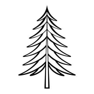 Ağaç Ormanı ikonu, özet biçimi