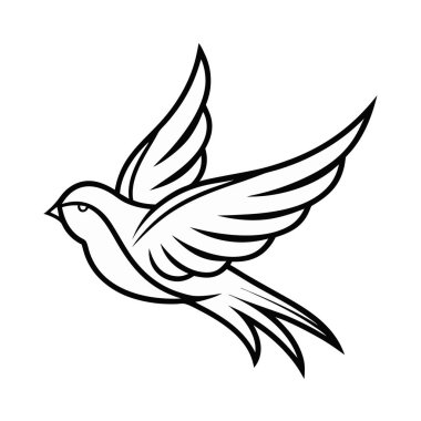 Zeytin dallı güvercin