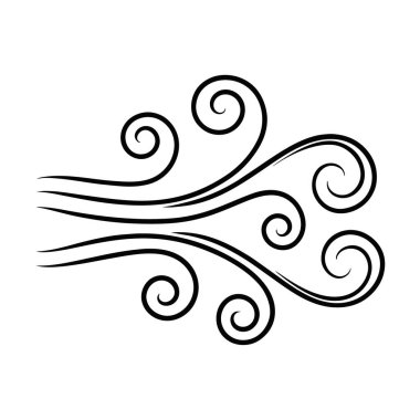 Vektörün dekoratif tasarım ögeleri